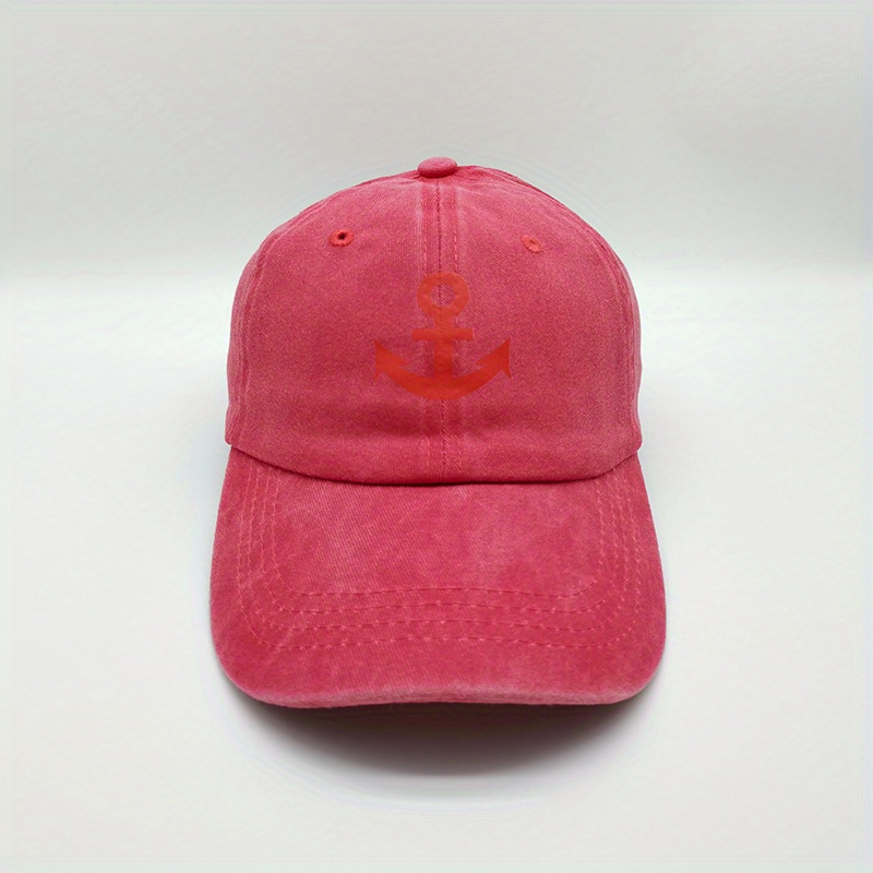 Vintage Baseball Cap For Men Women