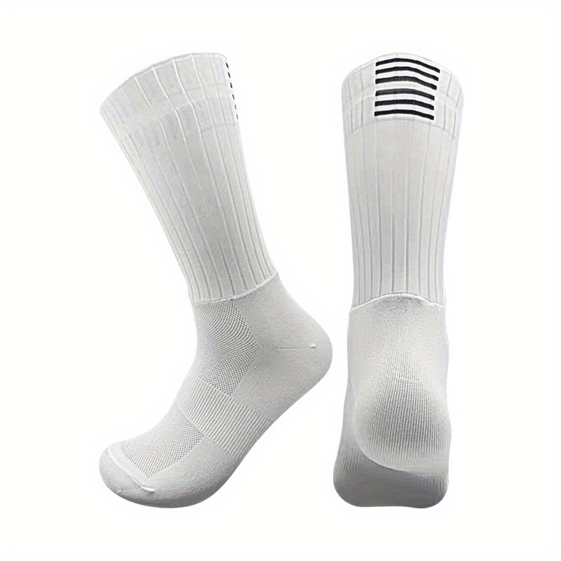 Silicone Anti-slip Breathable Riding Socks