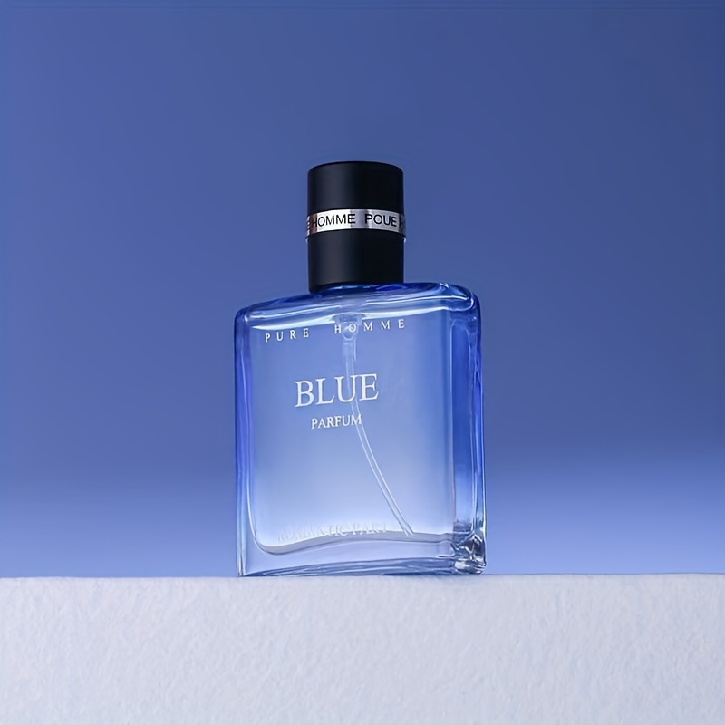 Eau De Toilette Spray For Men,refreshing And Long Lasting Perfume For Any  Occasions,an Ideal Gift For Him - Temu United Kingdom