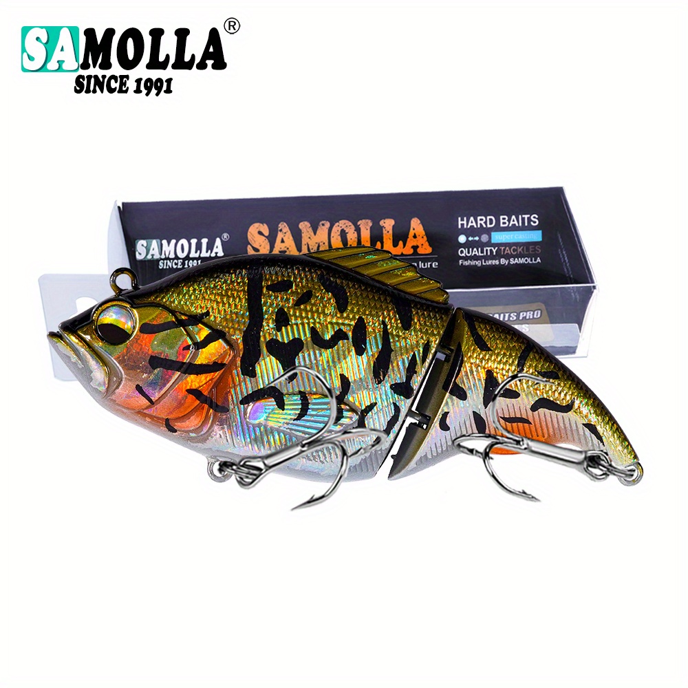 BESPORTBLE Soft Swimbaits Fishing Topwater Lures Freshwater Bait Artificial  Baits Mouse Swimbaits Mice Fishing Lures Fishing Equipment Fishing Supplies  Topwater Bait Barbed White Lure Bait: Buy Online at Best Price in UAE 