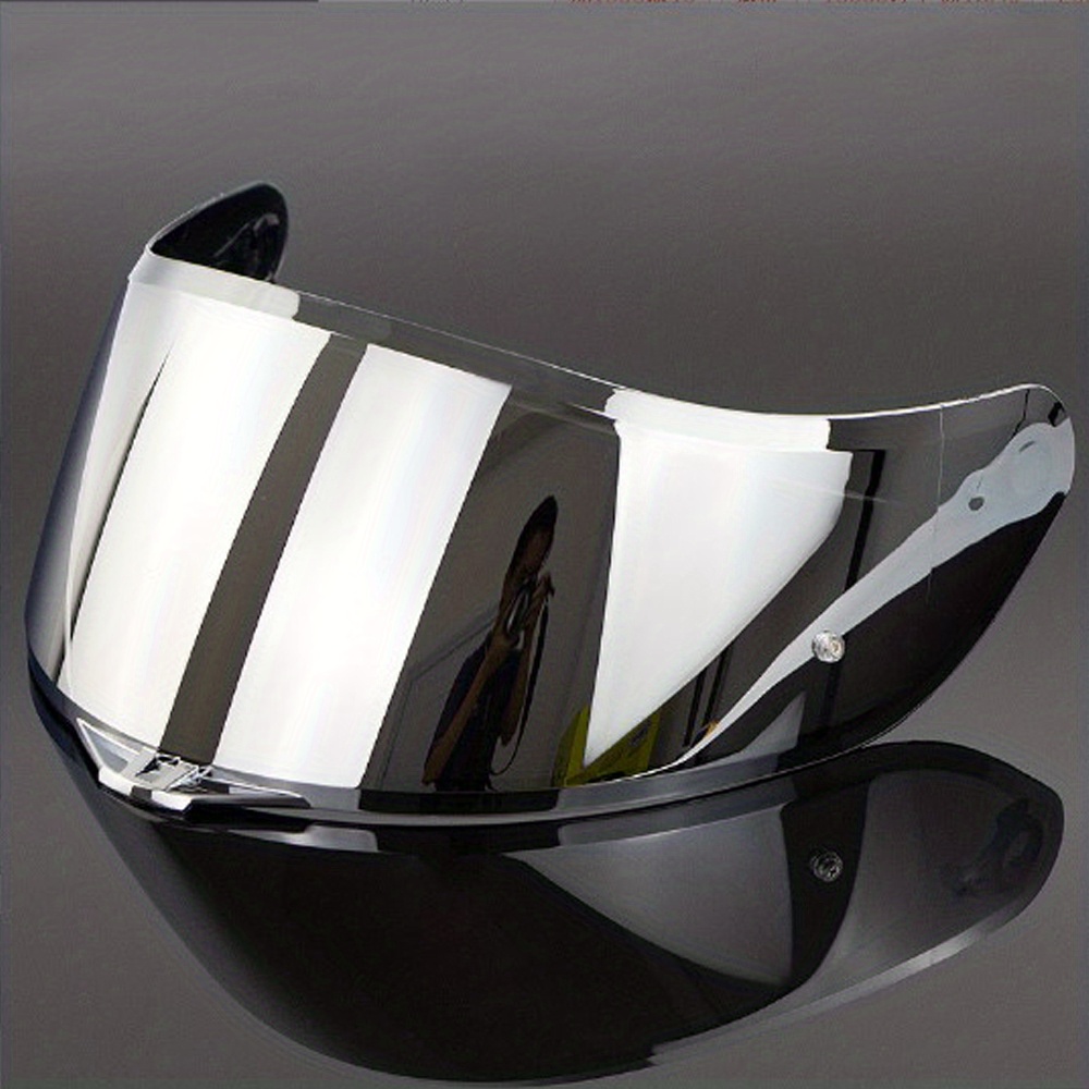 Motorcycle Helmet Visor For K1/k5/k3sv Helmet Shield - Temu