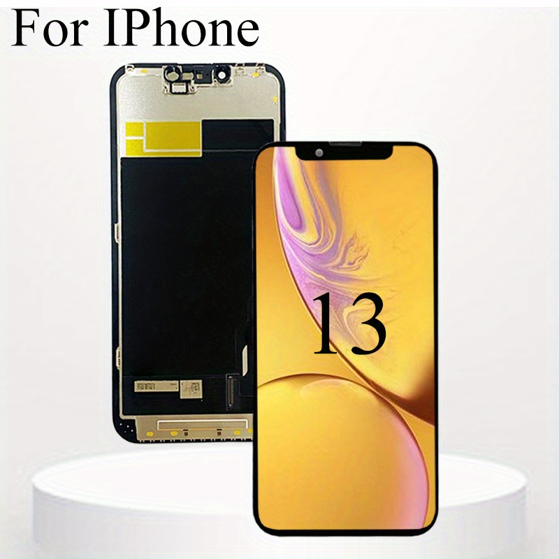High Quality For Iphone 11 Lcd Screen Digitizer For Iphone X Xr Xs