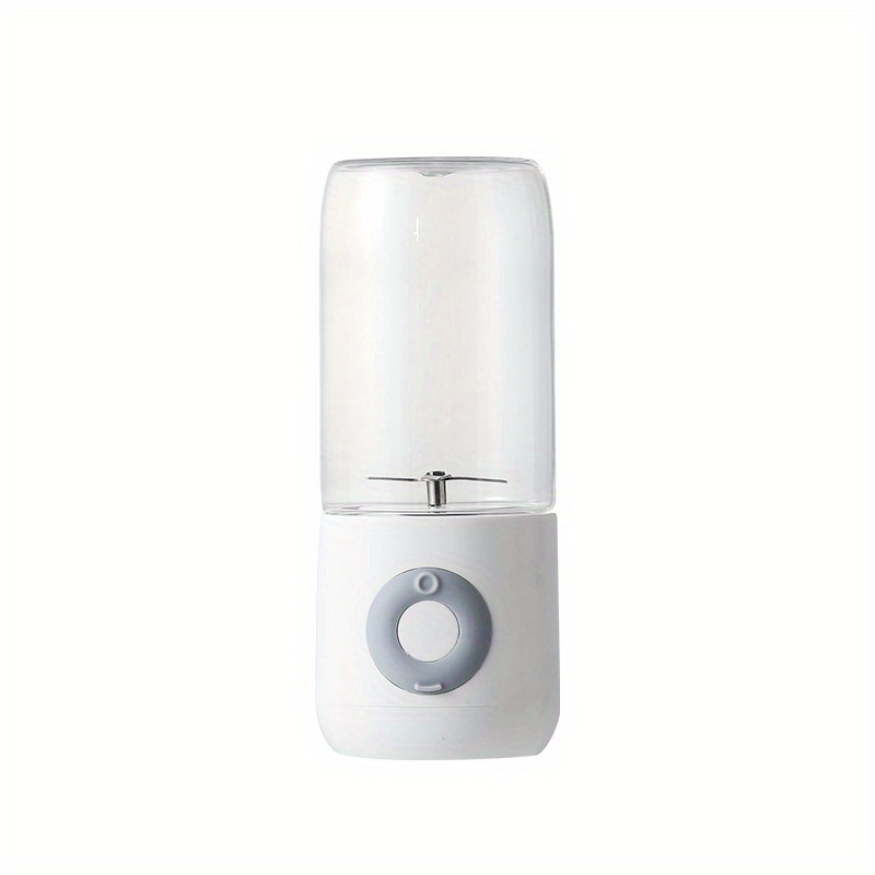 Mini Mixeur Portable Rechargeable - Presse-agrumes Electrique 300ML AC00937  - Sodishop