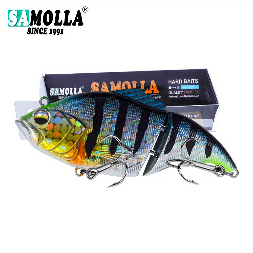 Hot Fishing Lures Artificial Bait Swimbaits Realistic Appearance Fishing  Tackle Gulp Saltwater Fishing Bait - AliExpress