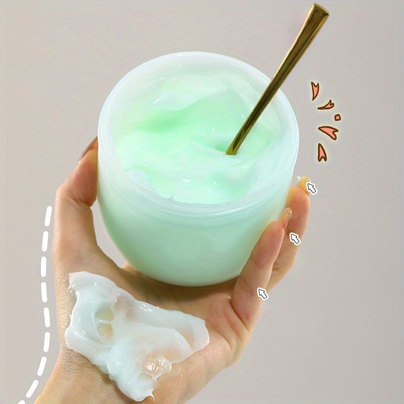Moisturizing Body Lotion Cream for All Skin Types