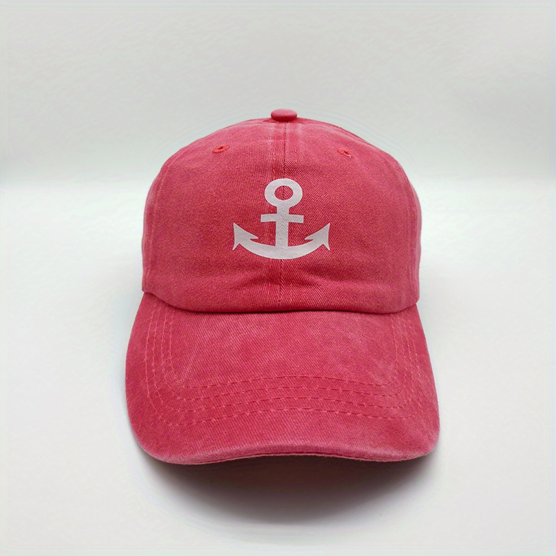 Vintage Baseball Cap For Men Women
