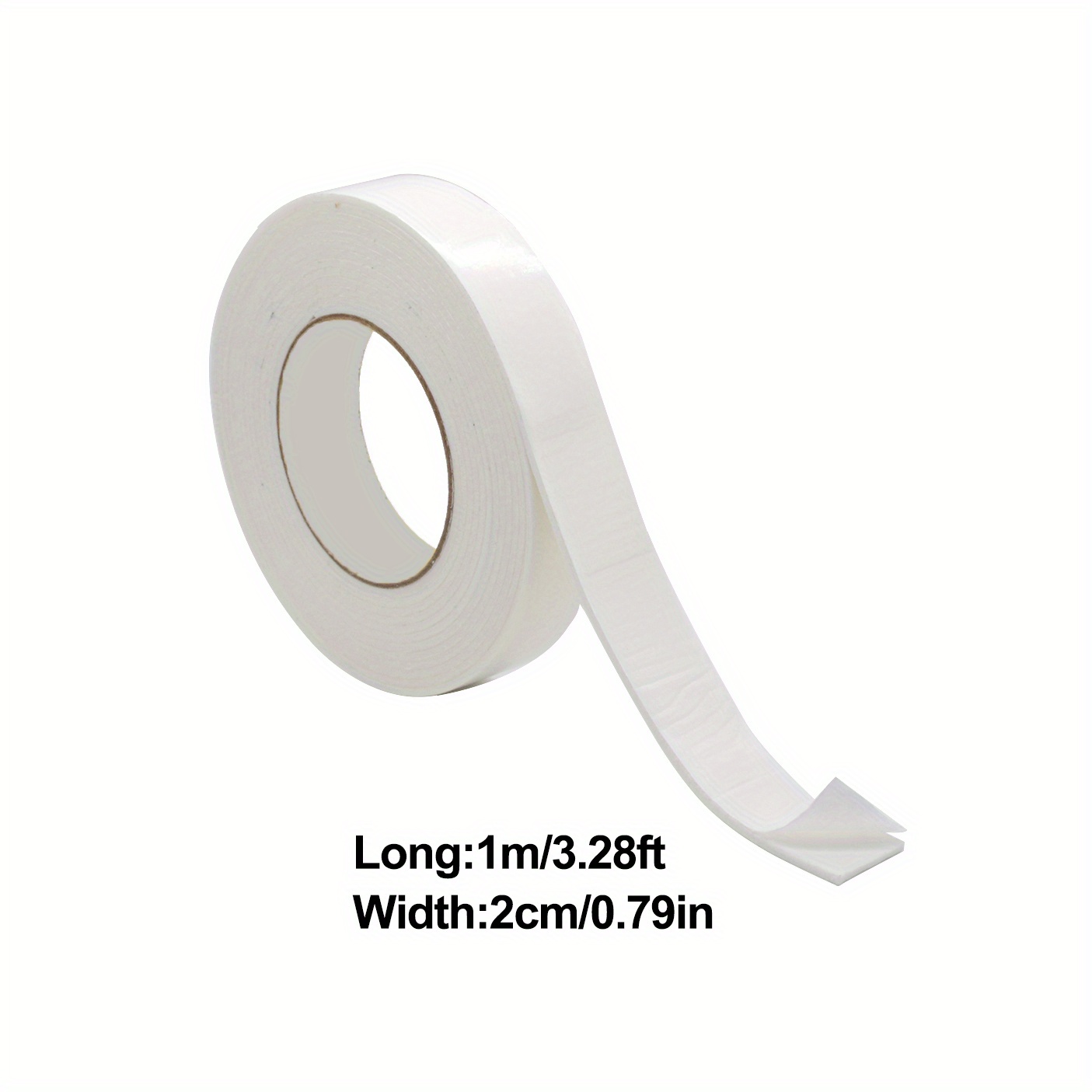 Double Sided Tape Heavy Duty Mounting Tape Adhesive - Temu Malaysia