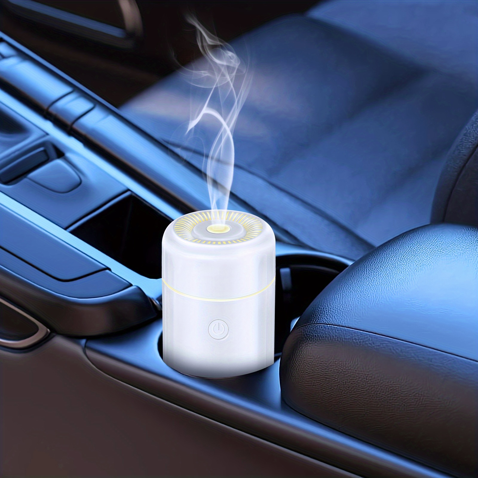 Car Scent Diffuser, Electronic Diffusers