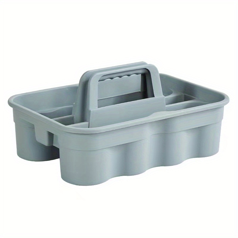 Commercial Products Series Carry Caddy Grey Carrier For - Temu