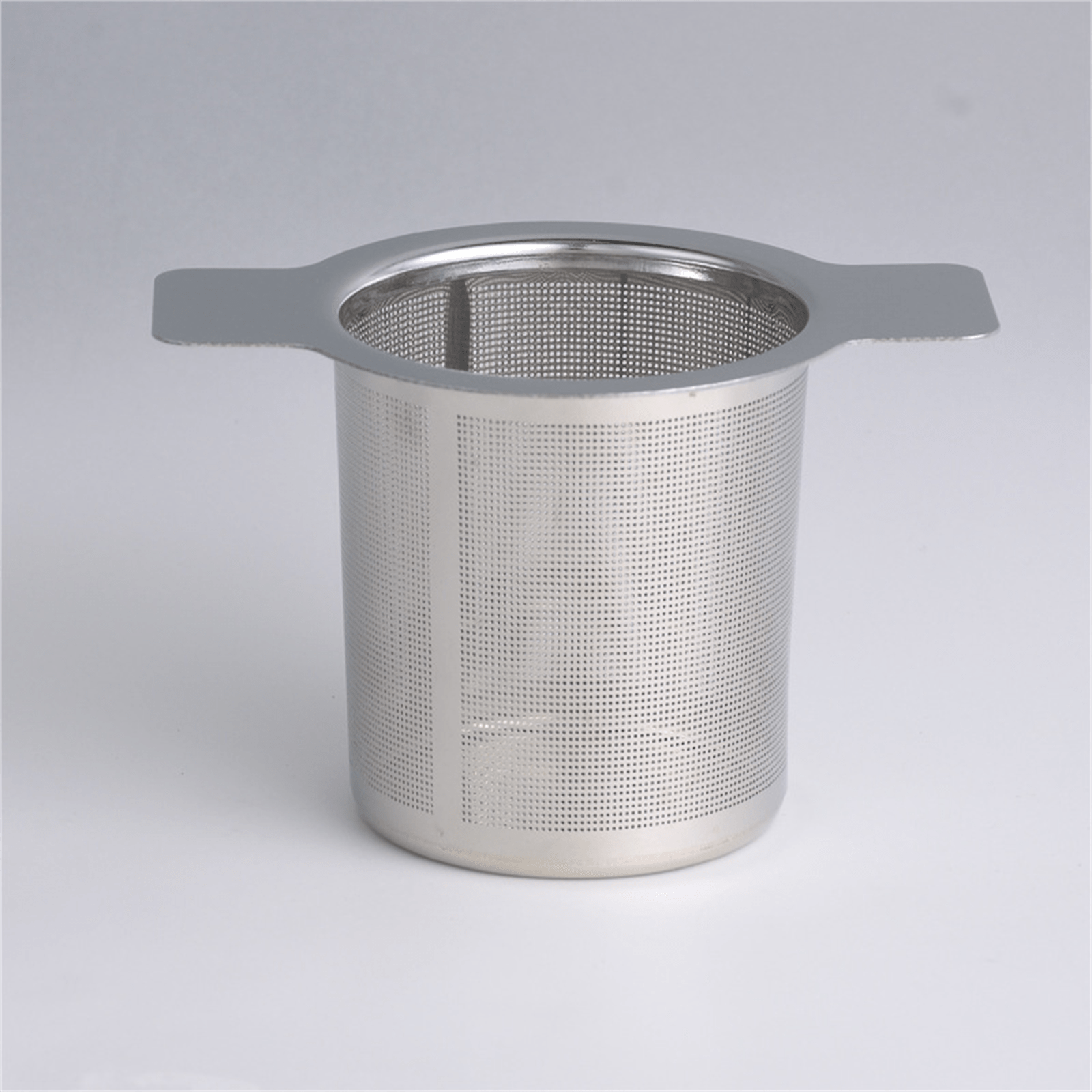 Premium Stainless Steel Tea Infuser With Long Handle And - Temu