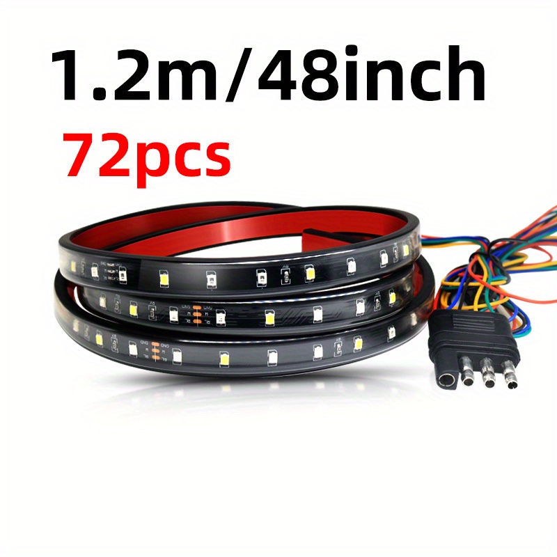 LED Light Strip / 1.2M