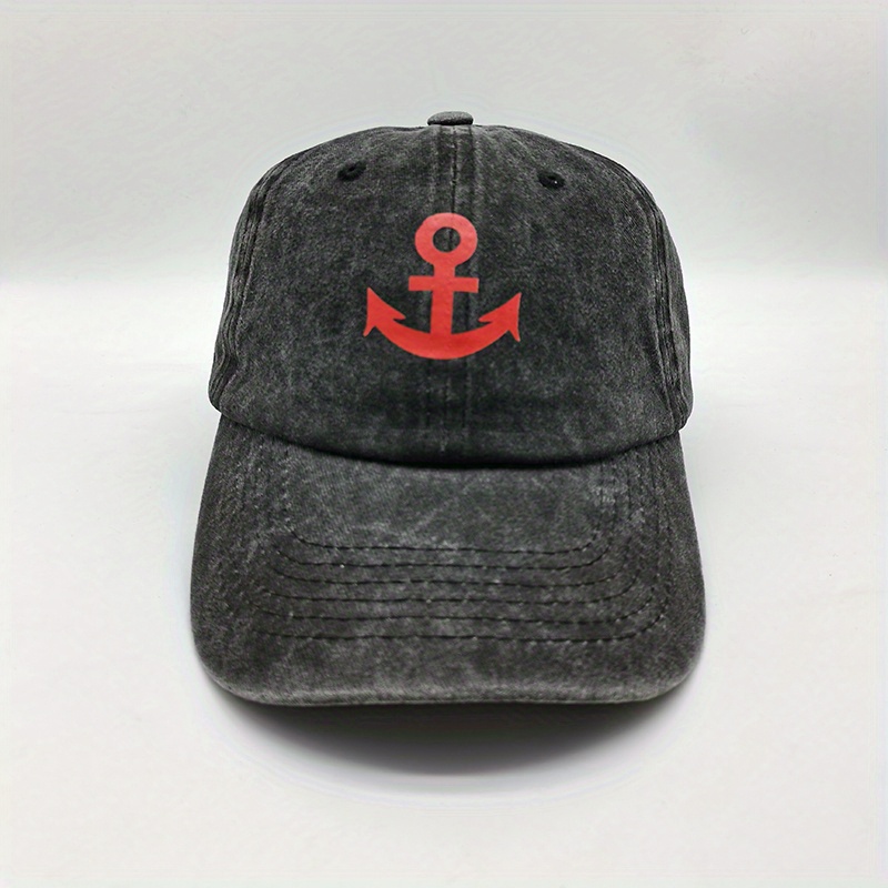 Vintage Baseball Cap For Men Women