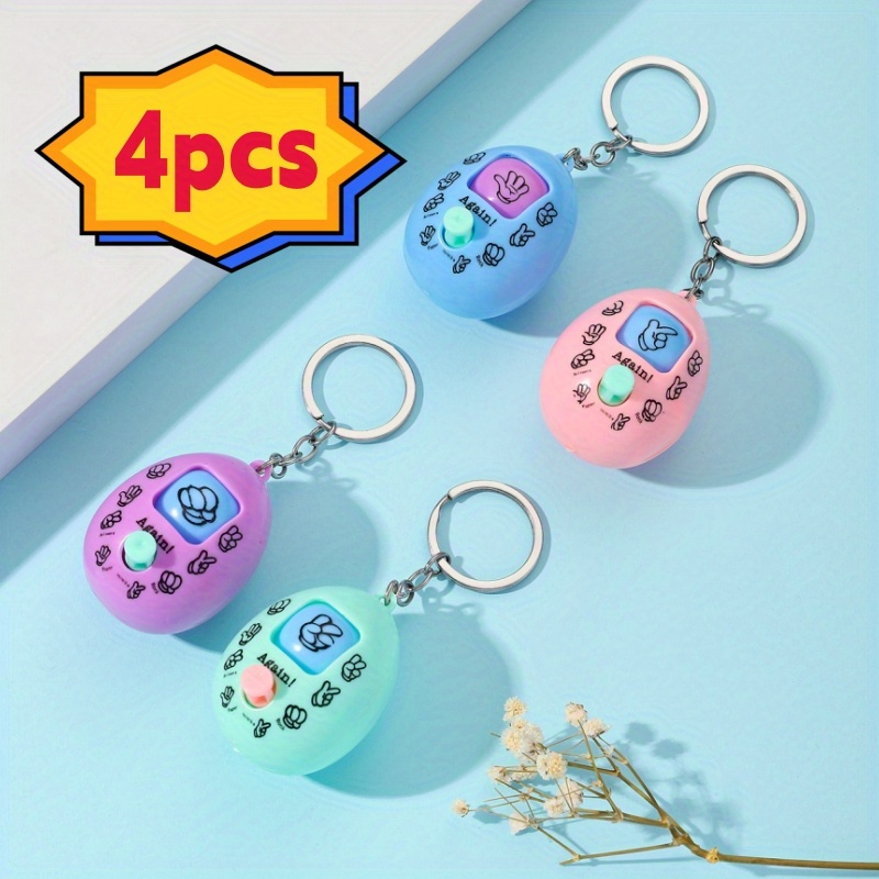 Key Chain Machine, Fun Keychain Accessories