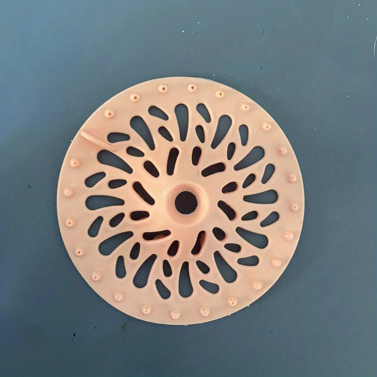 Hair Catcher Durable TPR Hair Stopper Shower Drain Covers Easy to Install  and Clean Suit for Bathroom Bathtub and Kitchen - China Hair Catcher and Hair  Drain price