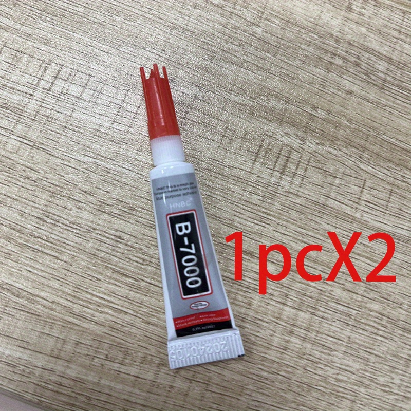 Multifunctional B 7000 Super Adhesive Glue Craft Glue For - Temu