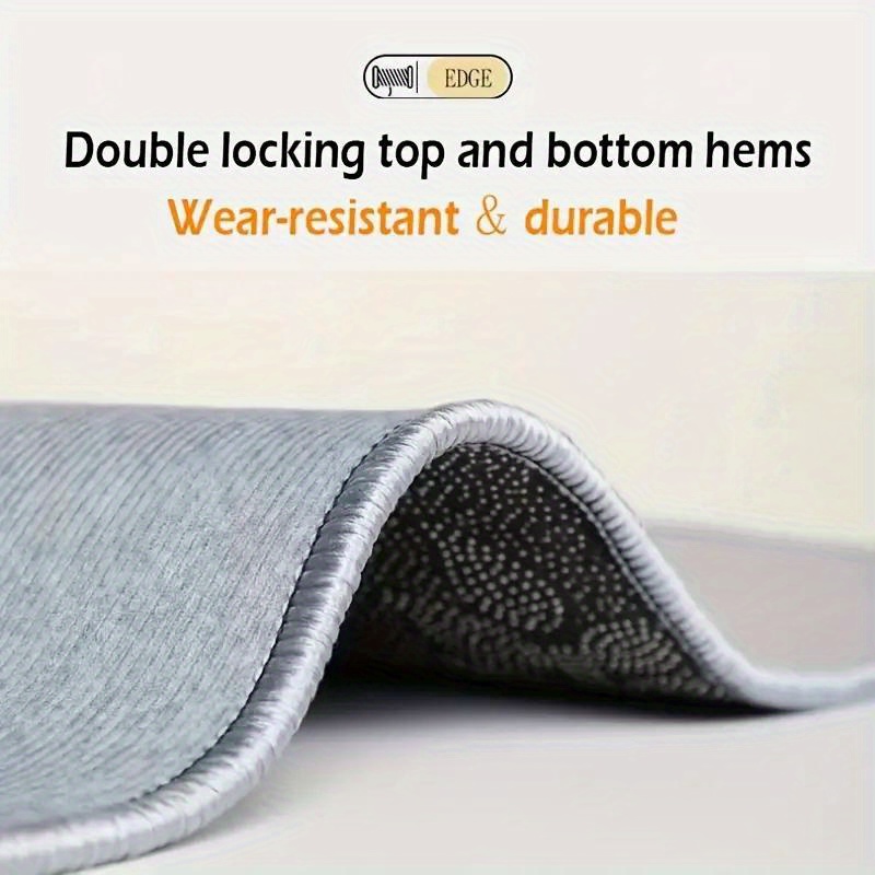 Guests In Style Low Pile Entrance Doormat Perfect Temu Ireland