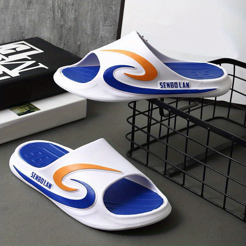 Nike best sale platform slides