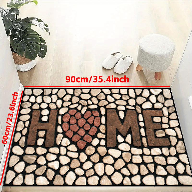 Tappeto Ingresso Casa Occhi Egiziani Dell'Occhio Che Tutto Vede Oro retrò  Tappeto Esterno Antiscivolo Tappeti D'Ingresso Divertenti Zerbino Ingresso  Esterno per Esterno Terrazzo 40X60Cm : : Casa e cucina