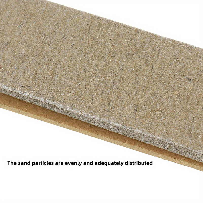 Art Sketch Sandpaper Board Tearable Carbon Lead Pencil Temu