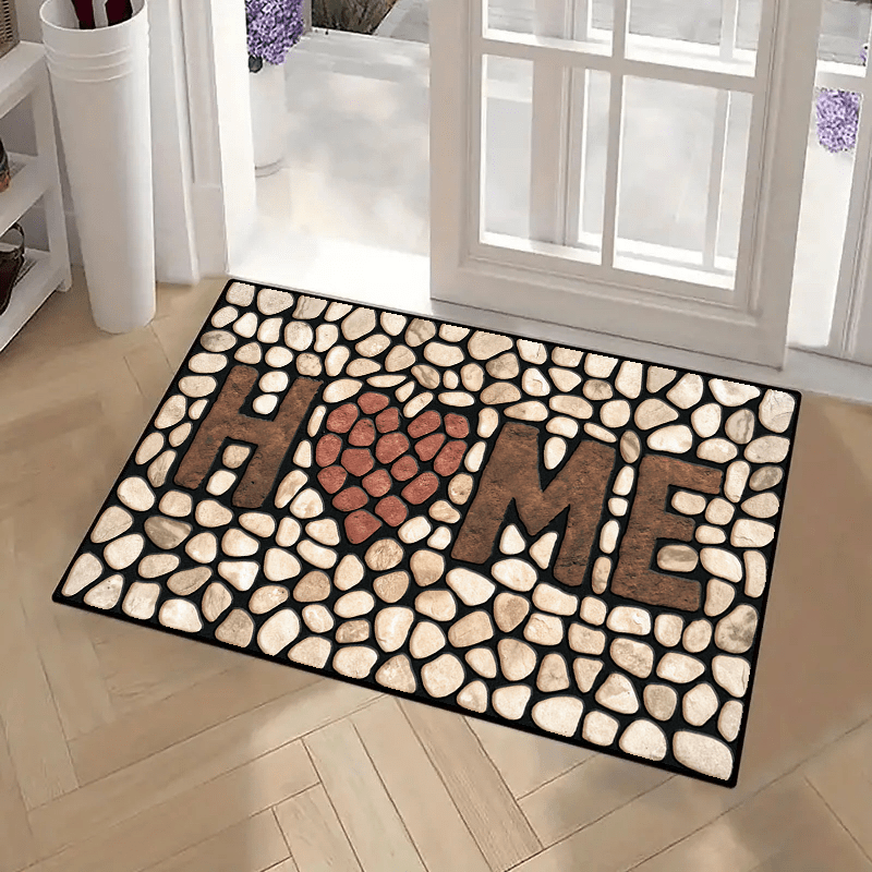 Tappeto Ingresso Casa Occhi Egiziani Dell'Occhio Che Tutto Vede Oro retrò  Tappeto Esterno Antiscivolo Tappeti D'Ingresso Divertenti Zerbino Ingresso  Esterno per Esterno Terrazzo 40X60Cm : : Casa e cucina