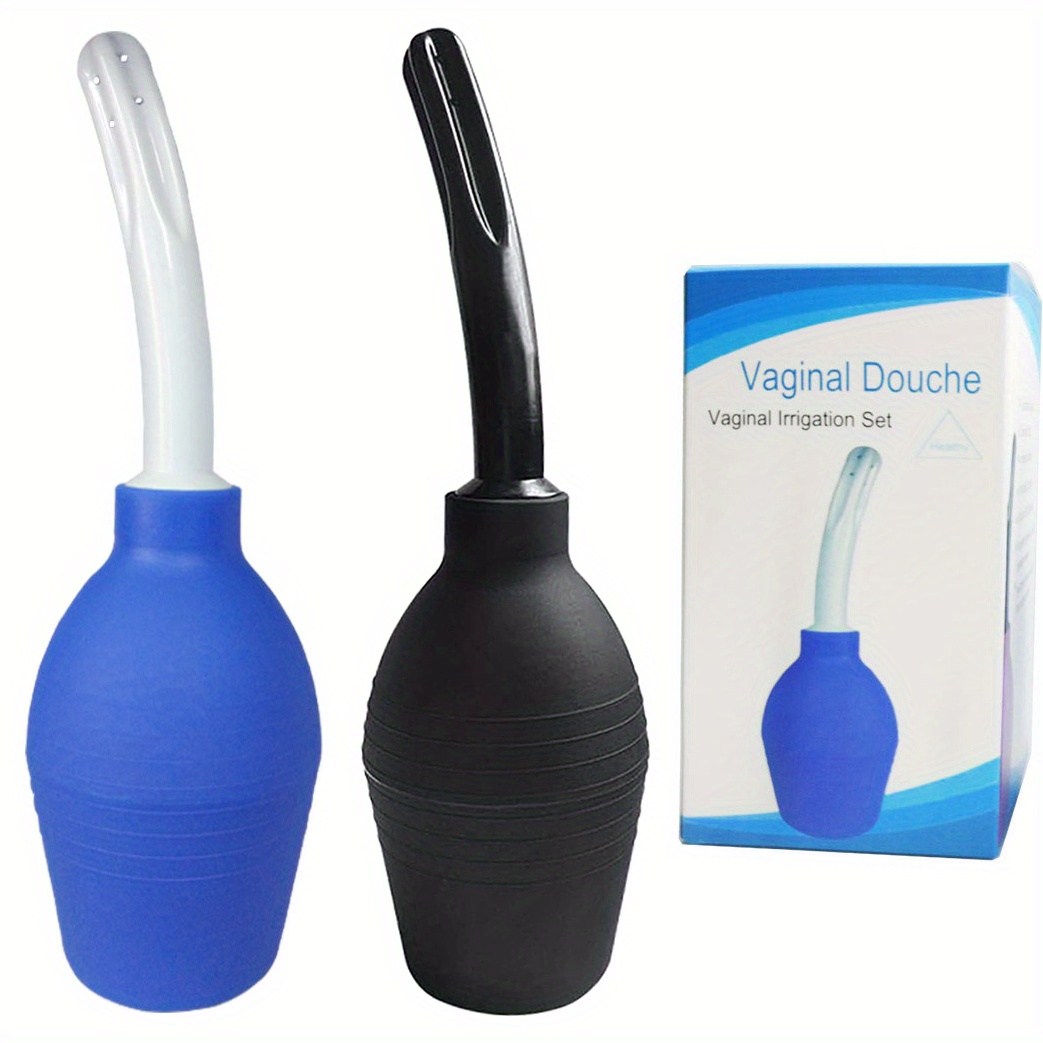 Ducha Anal Vaginal Enema 220 Ml - Luegopago