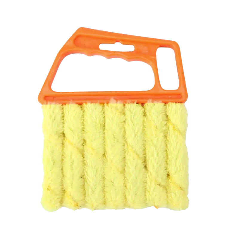 Hand-held Window Door Track Cleaning Brush, Window Blind Duster Brush,  Windowsill Sweeper Crevice Cleaning Tool For Shutters For Commercial  Cleaning Services/shops - Temu