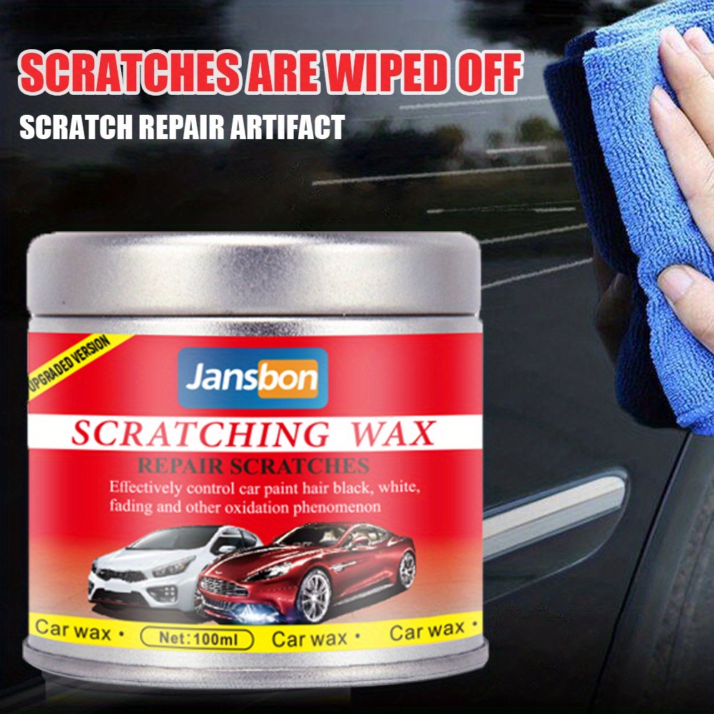 Restore Your Car's With 100 Authentic Scratch Remover Temu