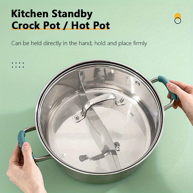 Pothot pan handle sleeve Holder Sleeve Silicone Handle Holder Pot Handle  Covers