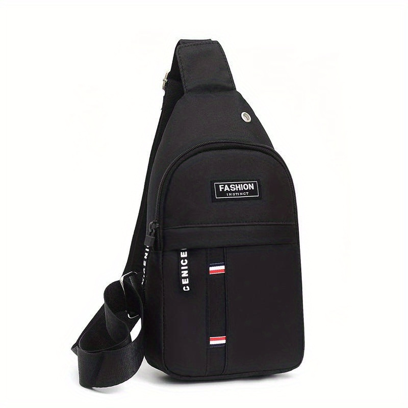 Men's Designer Bags, Backpacks, Shoulder & Waist bags