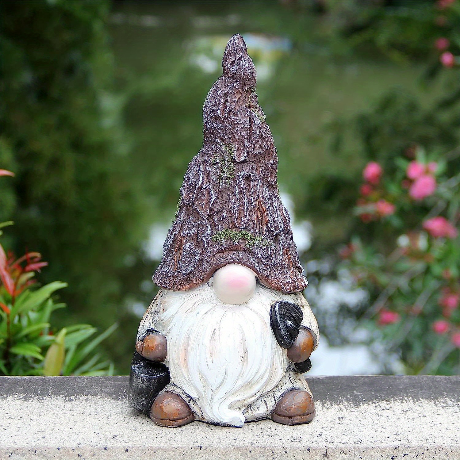 Statues Pour Jardin,Sculptures Et Statues De Jardin,Gnomes