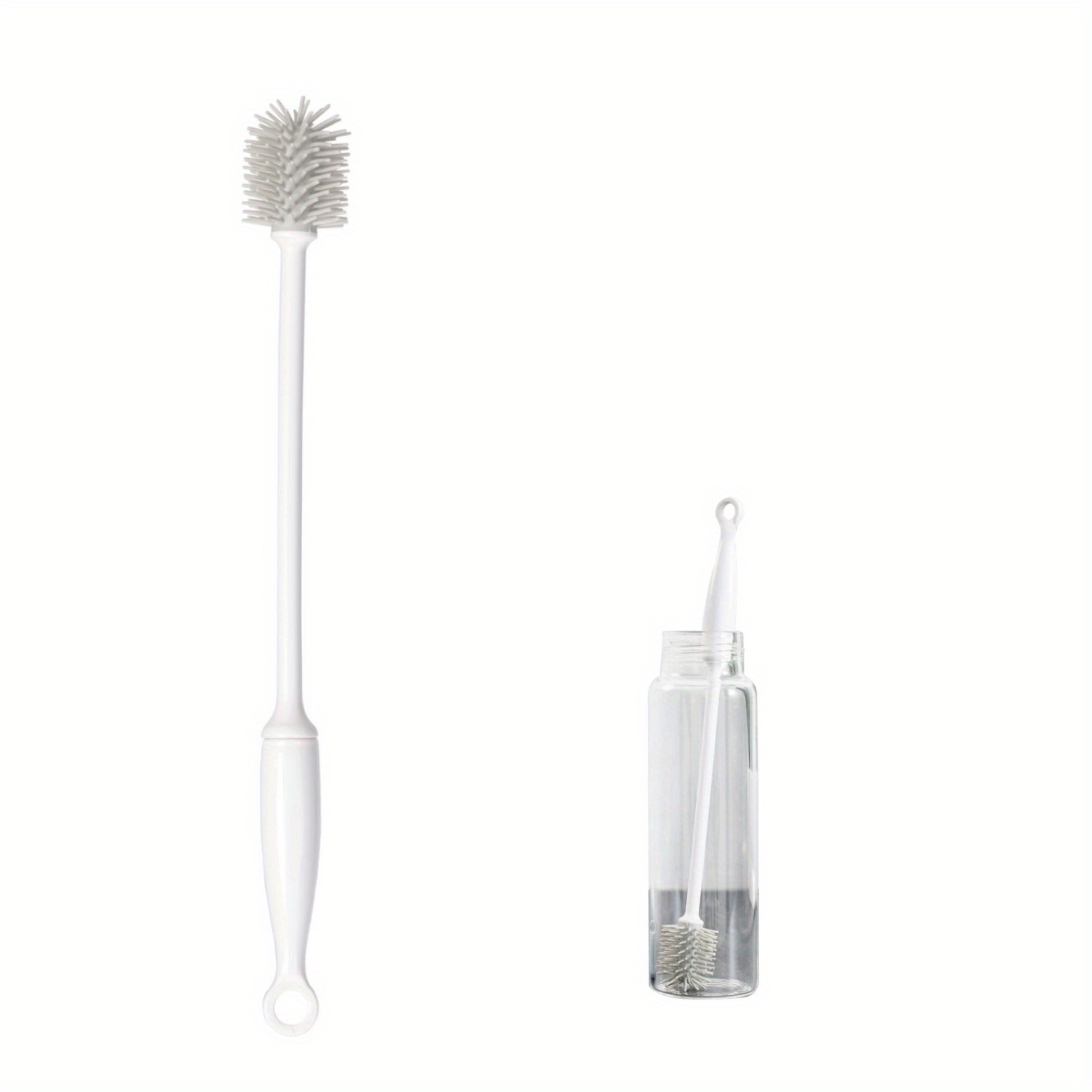 Simple Modern Bottle Brush For Cleaning Toddler Bottles, Tumblers, Water  Bottles, Mugs, Cups And More - Temu Austria