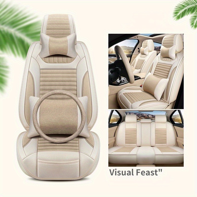 Four Seasons For General Motors Seat Cushion Summer Cool Cushion