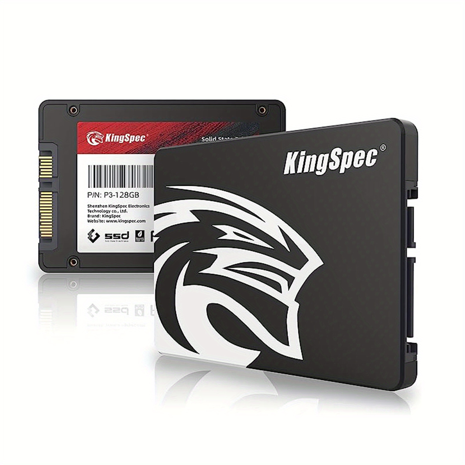 Kingspec Ssd 4tb/2tb/1tb/512gb/256gb/128gb 内蔵ソリッドステート ...