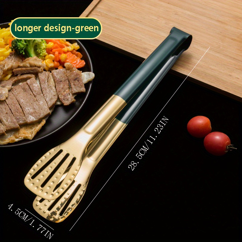 Pampered Chef Tongs Set
