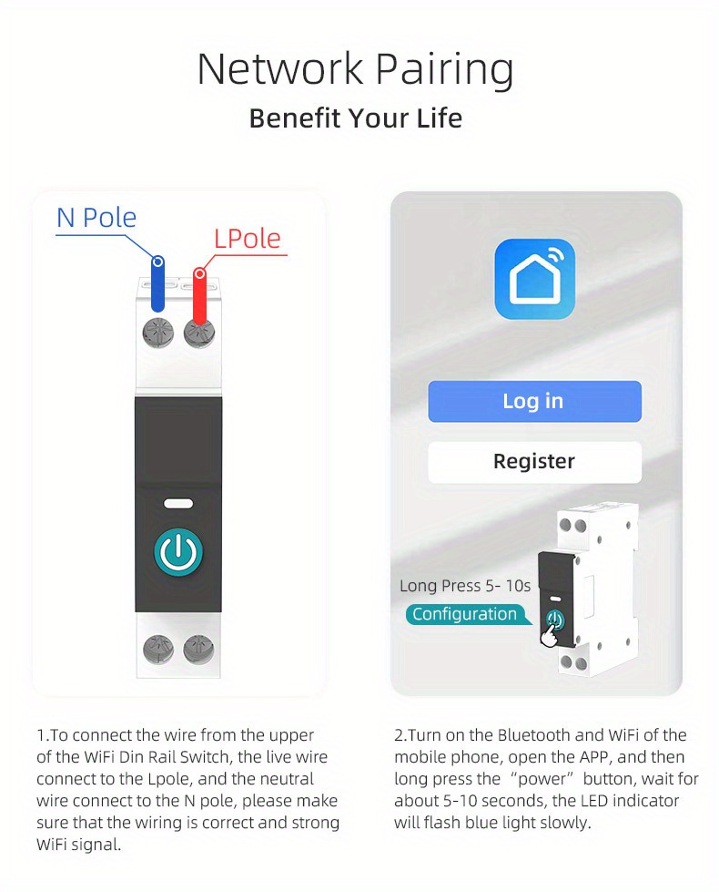 Smart Life Change WiFi: How To Change WiFi On Your Smart Life App?