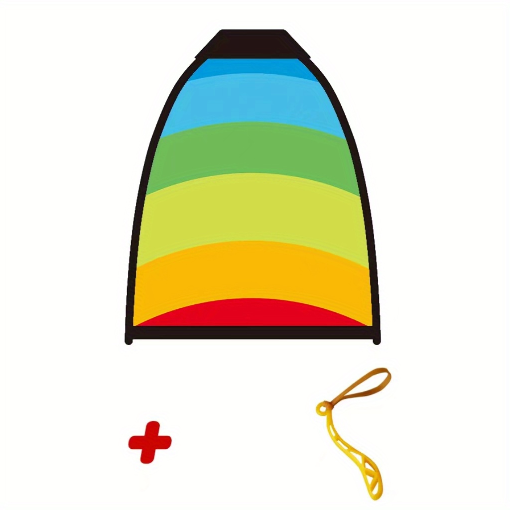 Seaside Beach Toy Small Ejection Kite