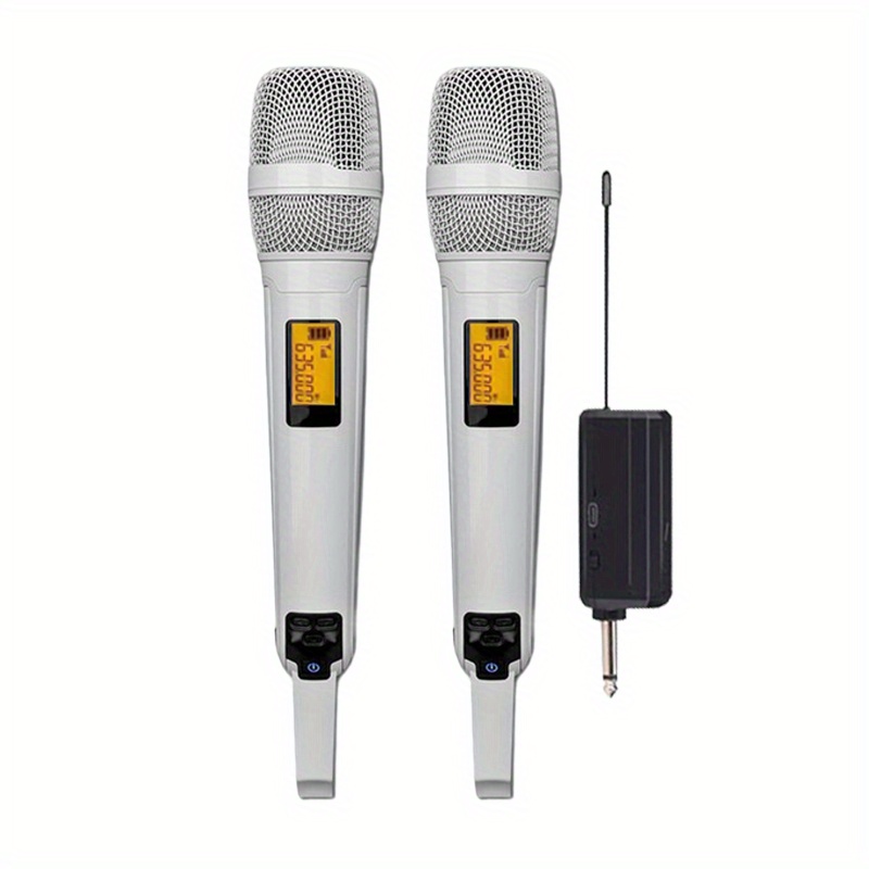 Máquina de karaoke profesional Sistema de DJ Skm9000 Micrófono