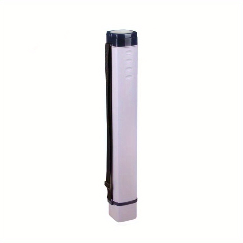 Telescopic Storage Tube Advanced Square Plastic Painting - Temu Canada