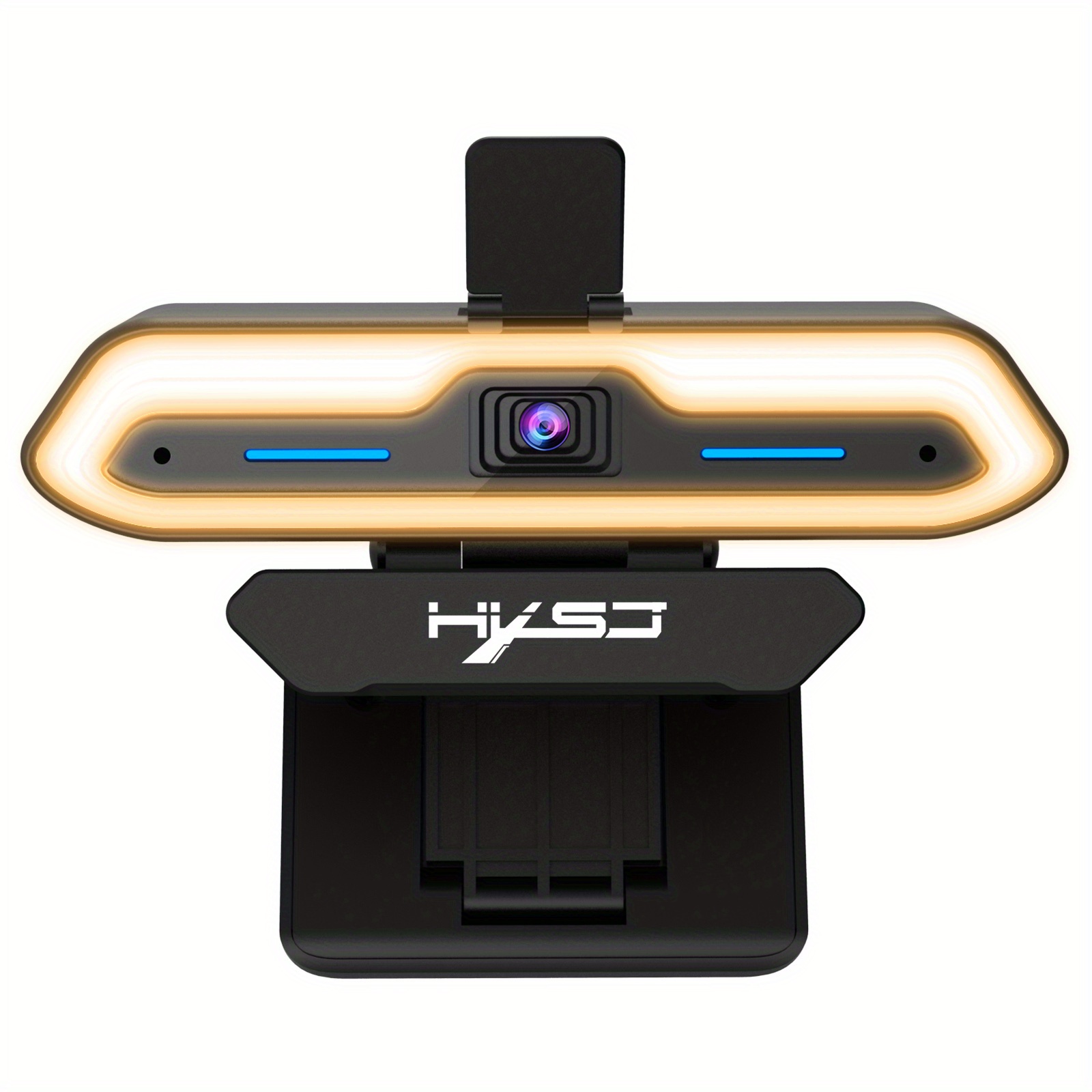 High definition Autofocus Camera Dual Microphones Pixels 60 Temu