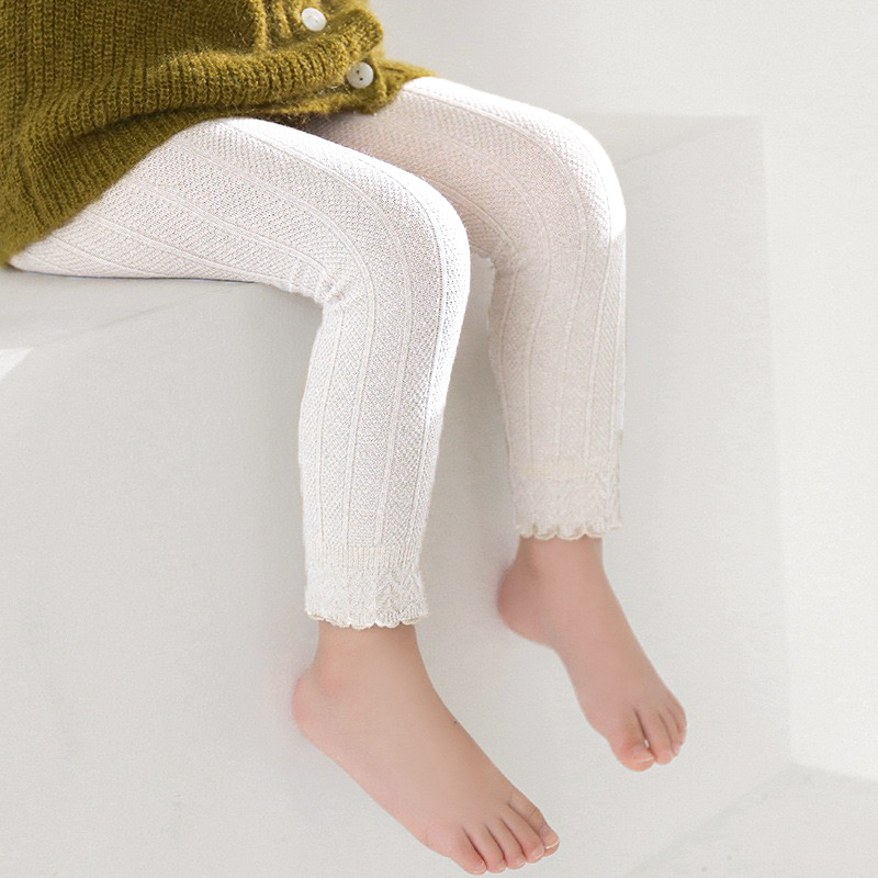 Girls Kids Thin Breathable Comfy Pantyhose Dress Stockings - Temu