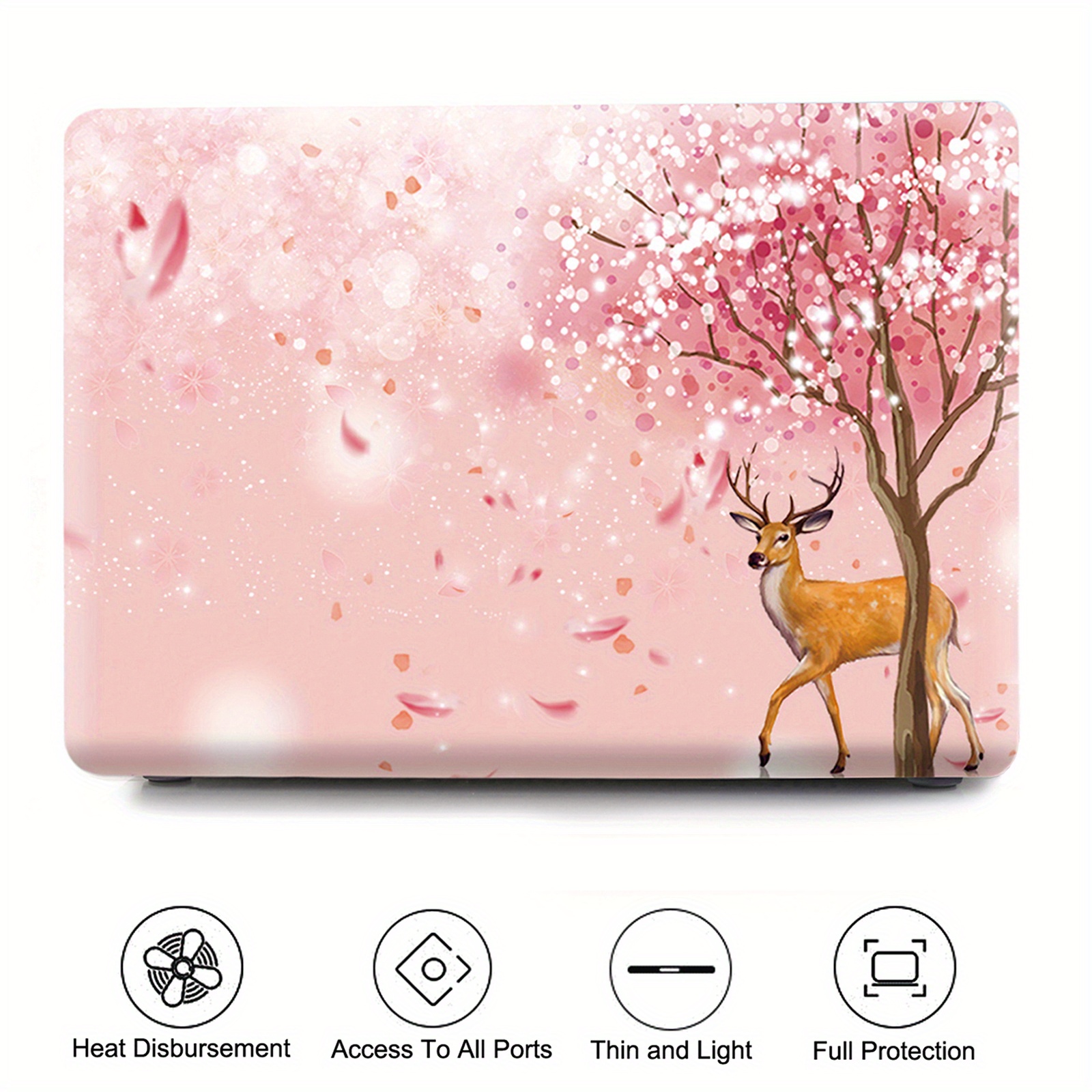 Protection MacBook Air 11 Pouces Rose 