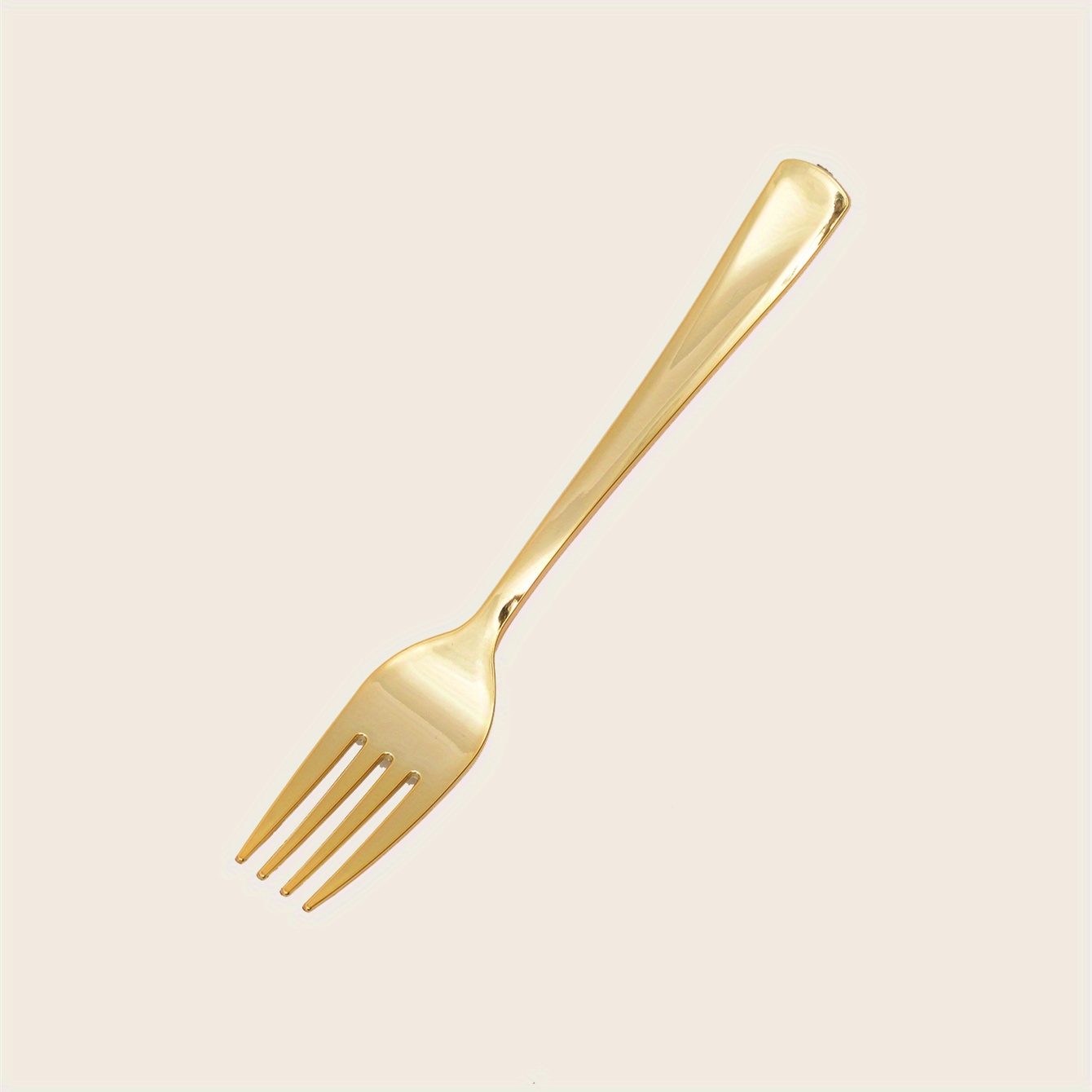 Transparent Plastic Knives Forks Spoons Bulk Set Plastic - Temu