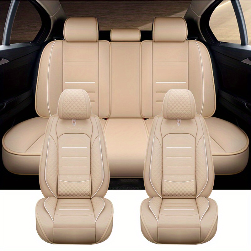 Seat Covers for Lincoln MKZ for sale