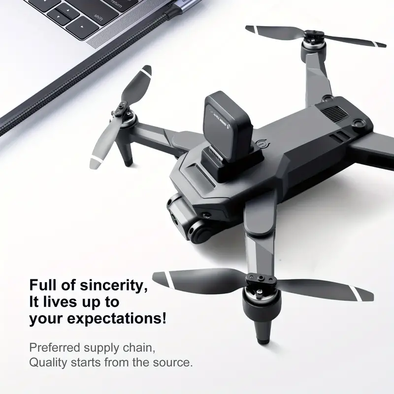 5g gps uav with brushless power 360 radar obstacle avoidance intelligent following high definition aerial camera fly safe smart details 15
