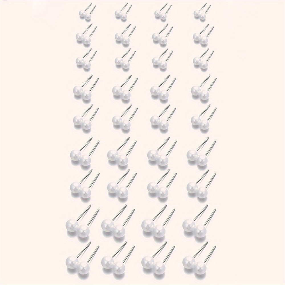 36 Pairs Elegant Stud Earrings Set Cute Alloy Jewelry Delicate Female Gift