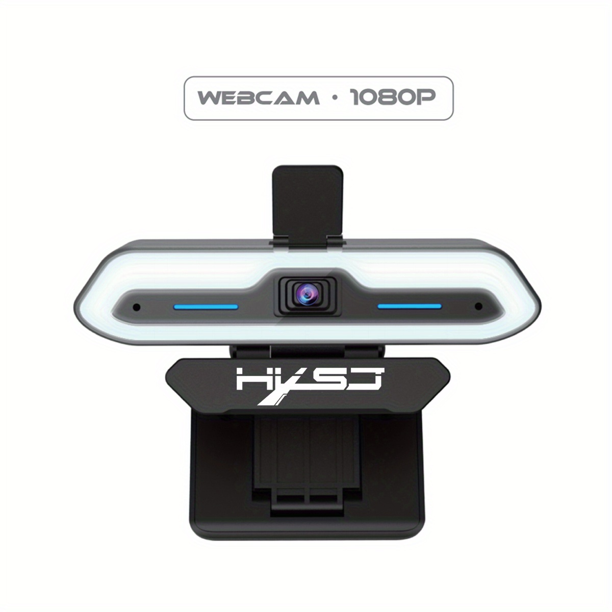 High definition Autofocus Camera Dual Microphones Pixels 60 Temu