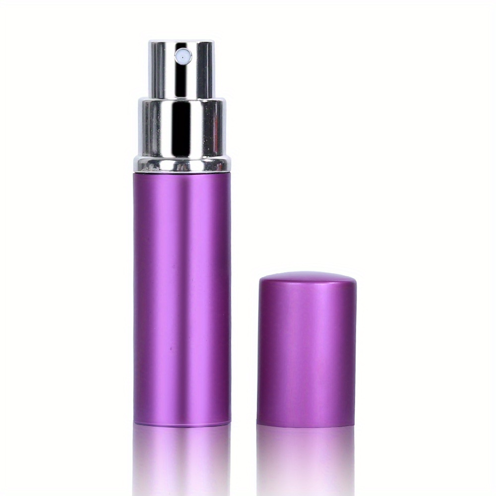 Lilac Mini Fine Mist Spray Bottle