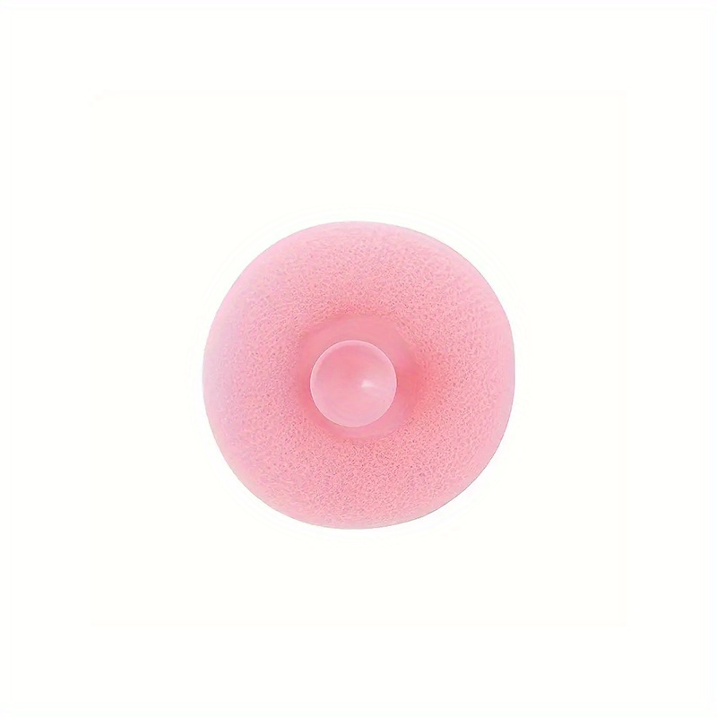 Multifunctional Bath Brush with Handle - Durable Massage Bath Ball