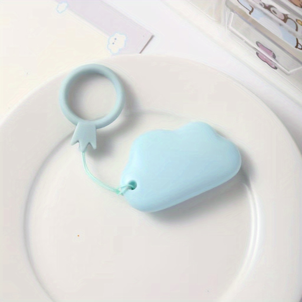 Cute Letter Opener Envelope Slitter Small Retractable Ceramic
