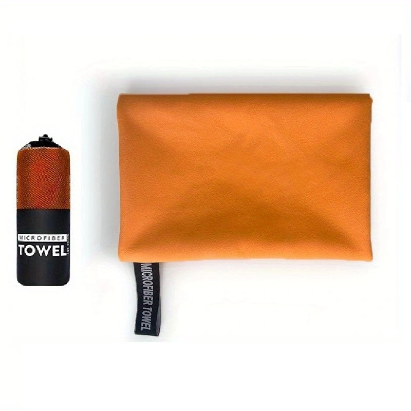 Large Microfibre Travel Sports Yoga Towel